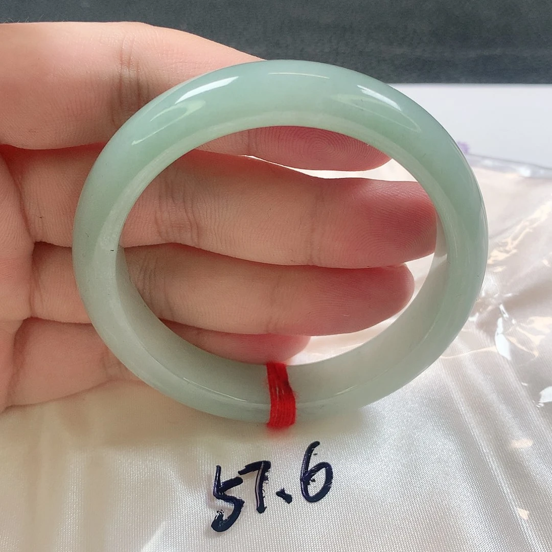 未镶嵌手镯翡翠310号