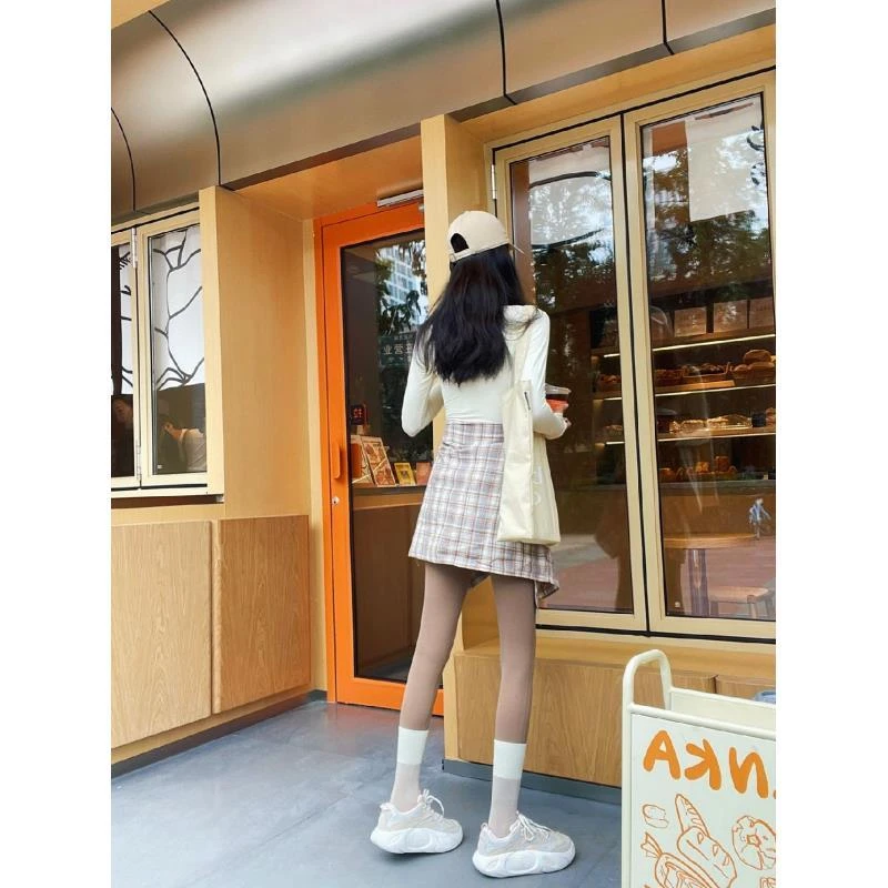 K055 高腰黑长裤  瑜伽运动服