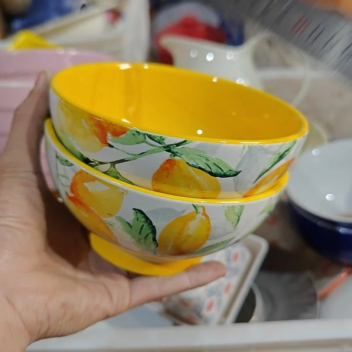 杯陶瓷杯碗盘微瑕疵介意慎拍