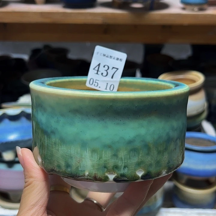 摆件景德镇陶瓷手工制作