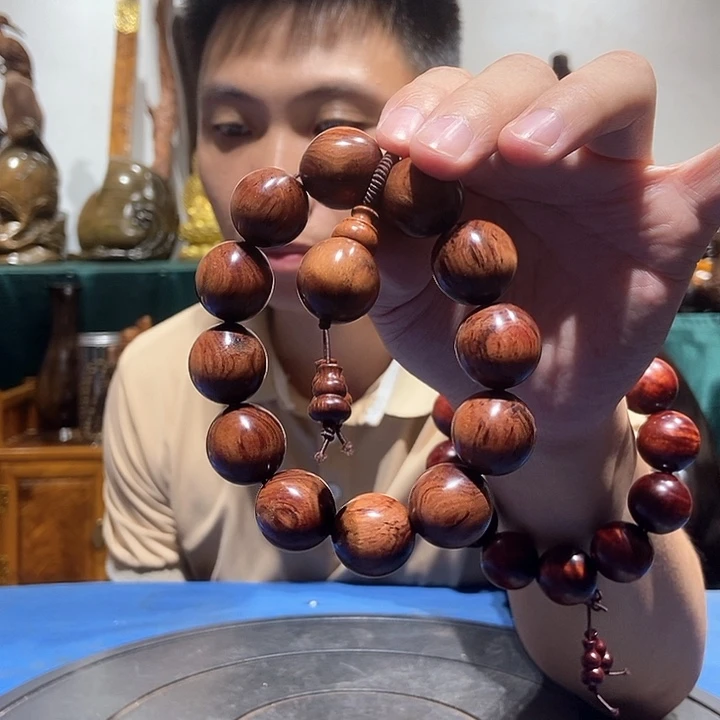 金丝楠记****好金丝南木