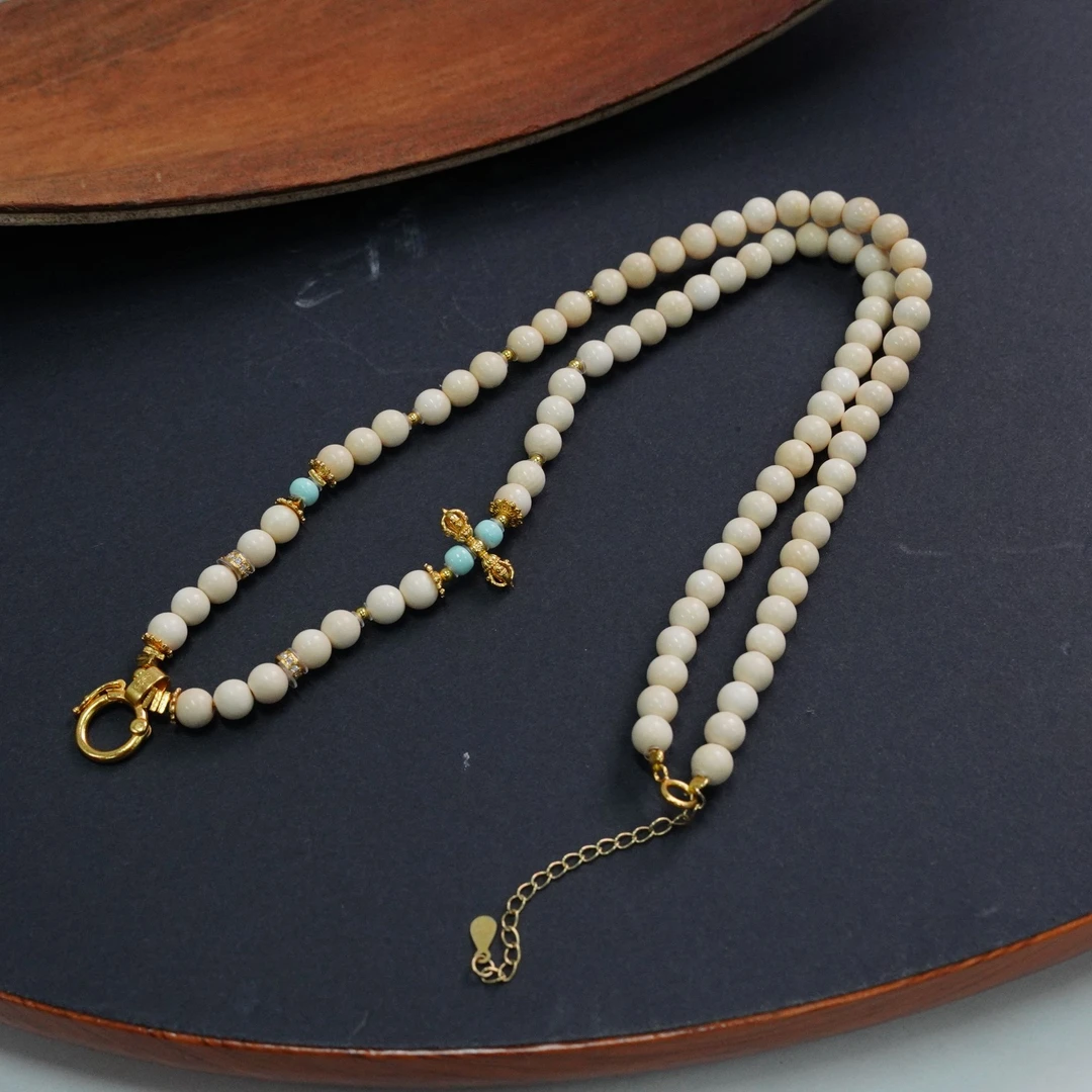 【不二】猛犸万能链5mm±（多样性发）