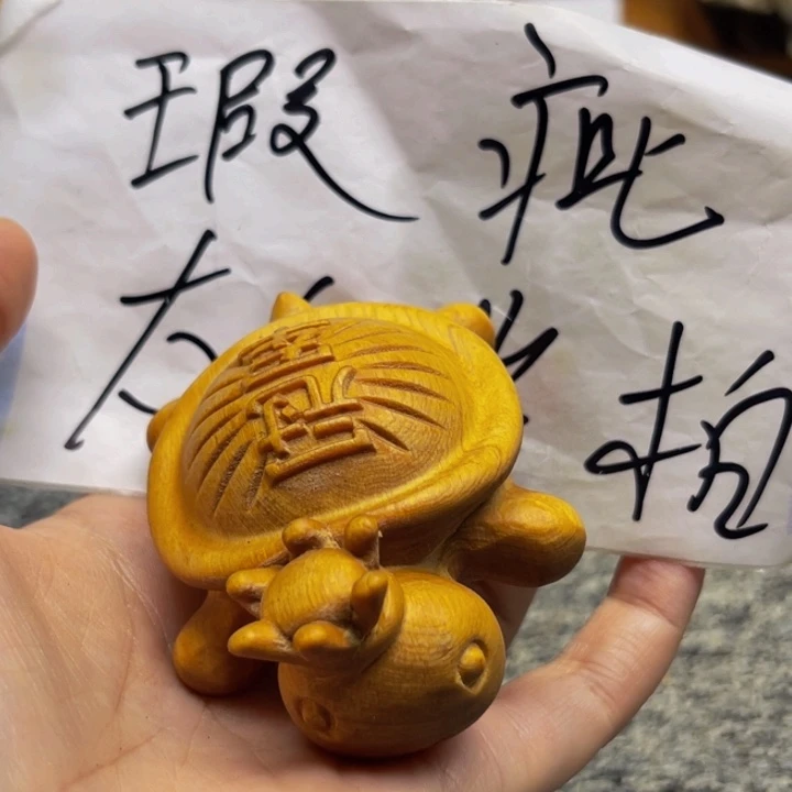 柏木（崖柏）瑕疵125