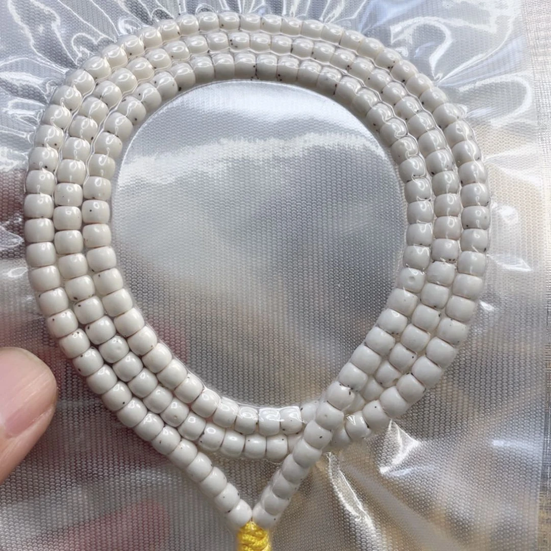 ****༻星月菩提手串找星星
