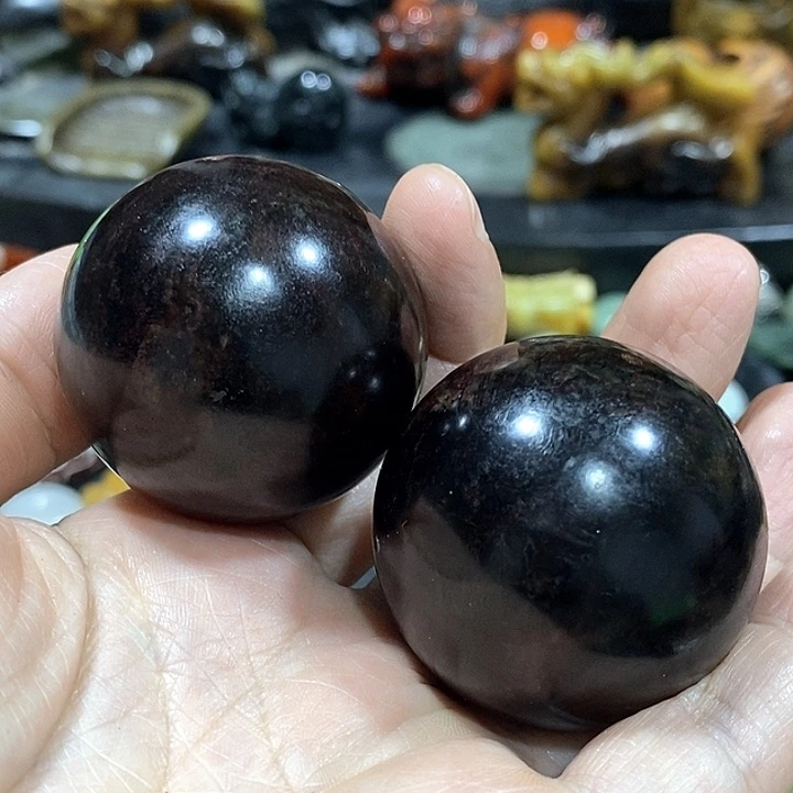 吊坠滴血莲花菩提