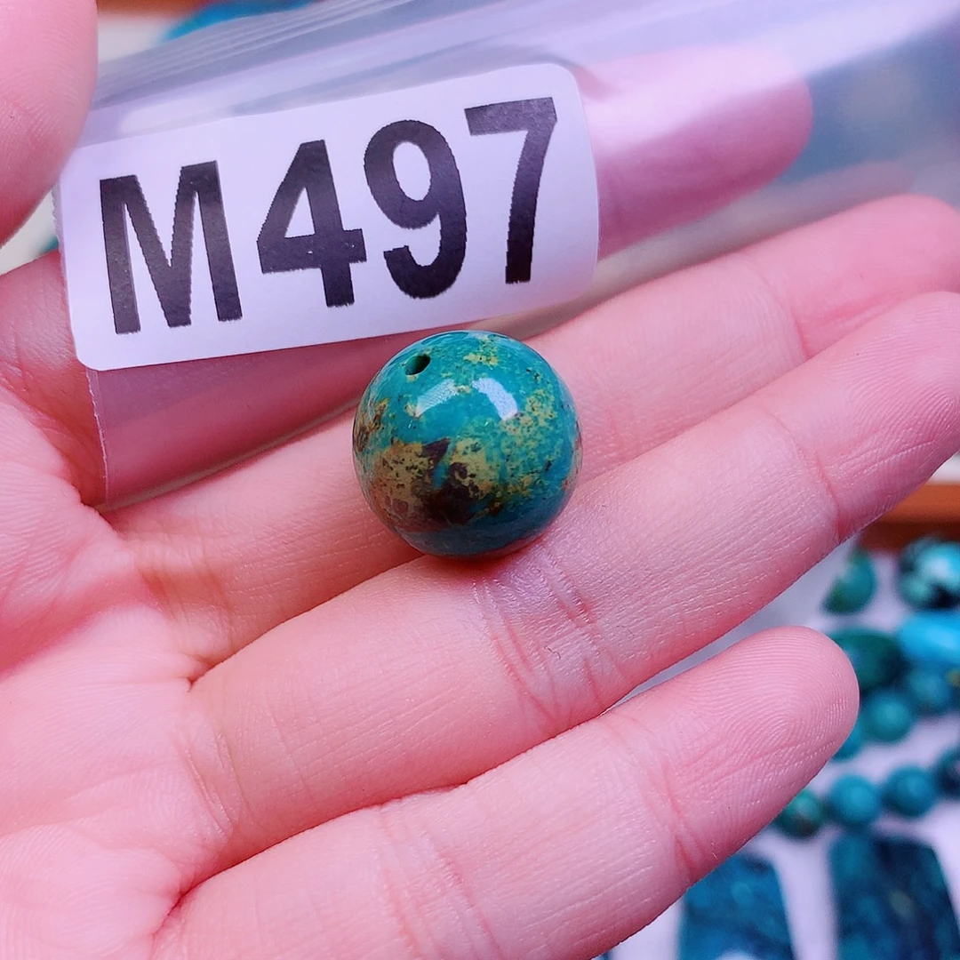 空竹粉丝专享十堰特色手工散珠