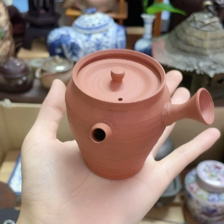 天香阁好物推荐甄选紫砂