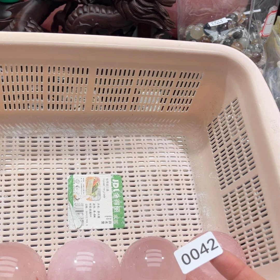 【闪购商品】未镶嵌大型摆件（非配饰）水晶