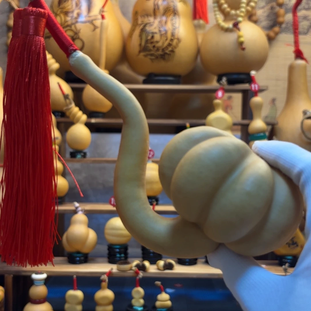 㞮***孞葫芦家饰系列产品