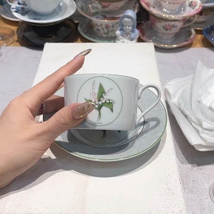 精品进口瓷器瓷片