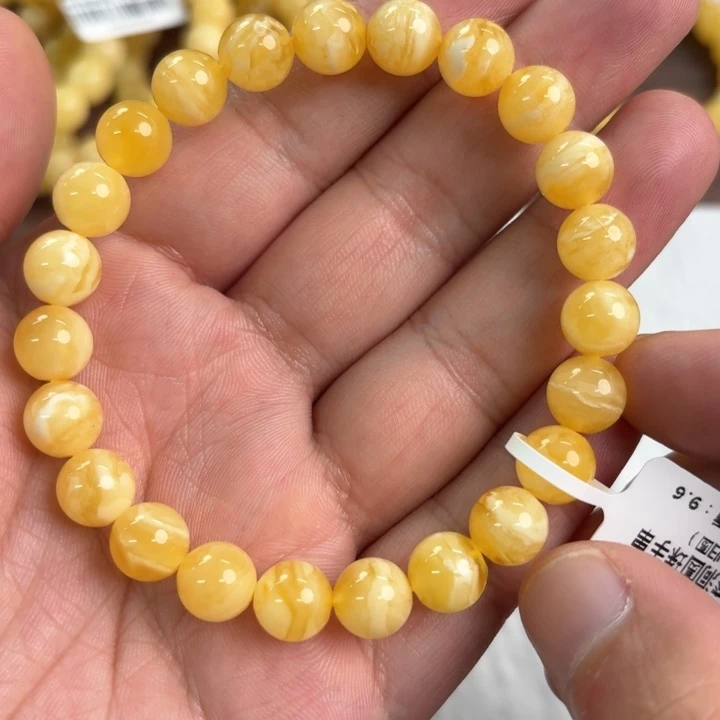 未镶嵌琥珀裸石0720000000