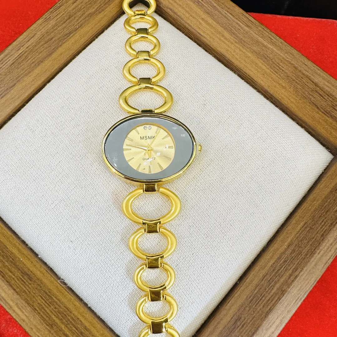 537号新款个性手表