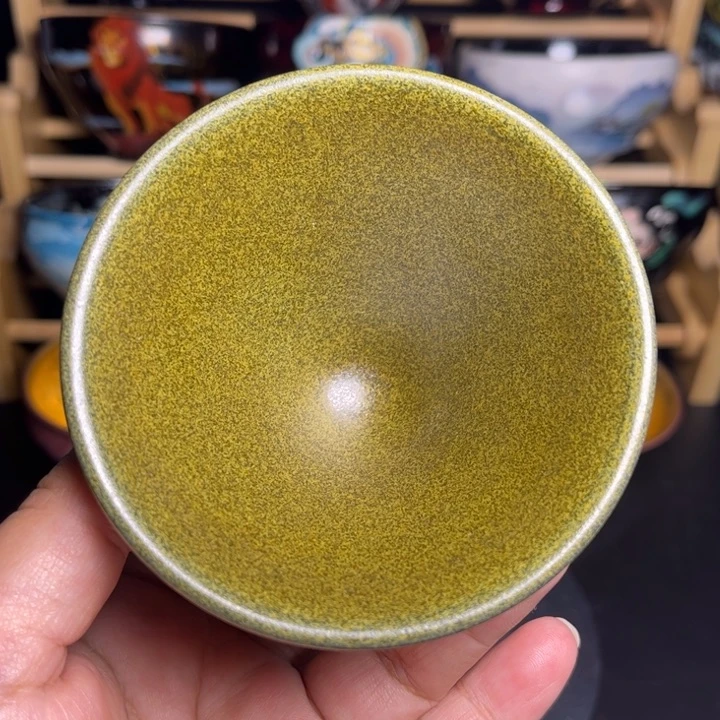 茶盏未****走主播家的大漆真漂亮！