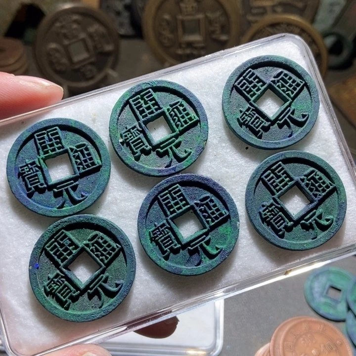 铜现代工艺品仿制品