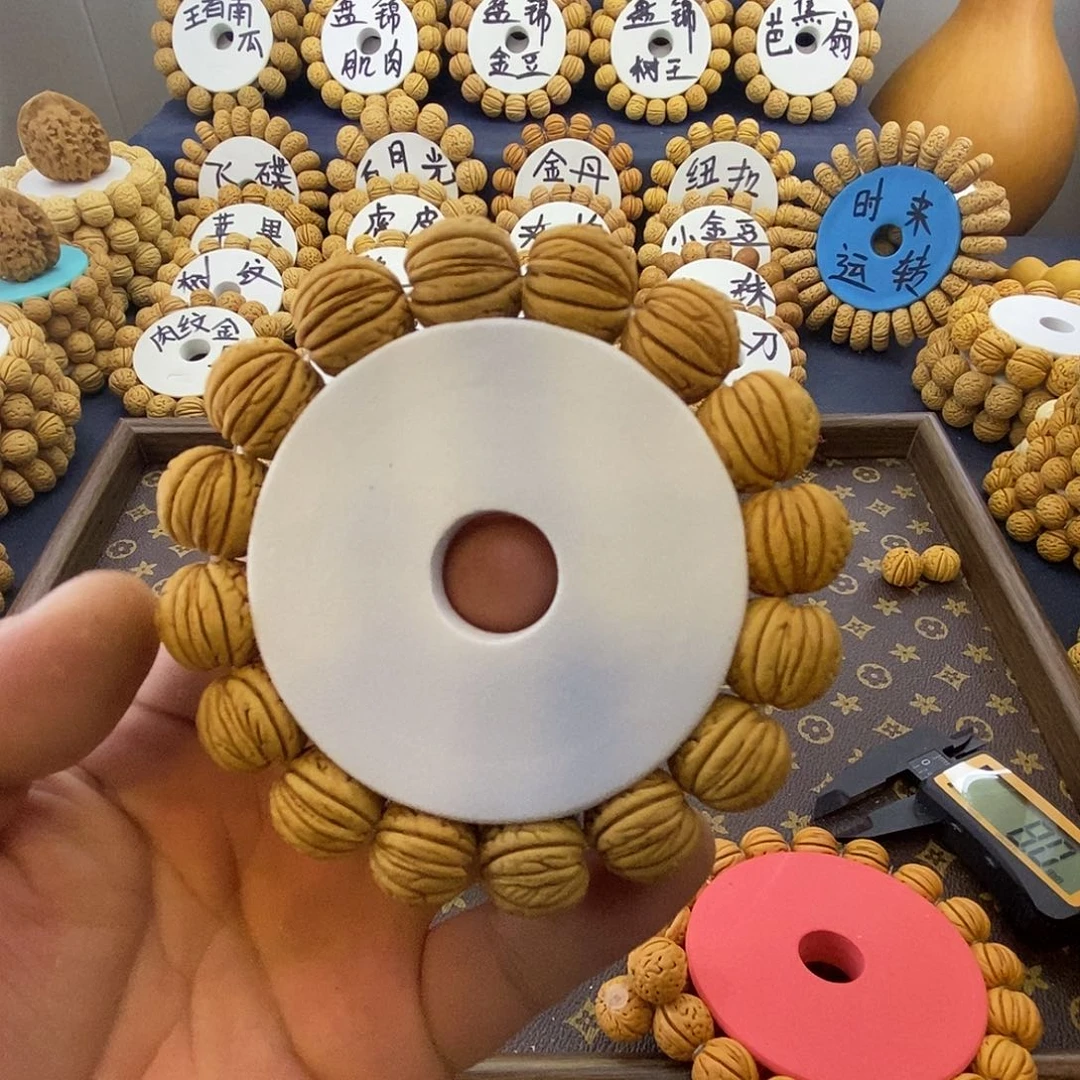 近***柱16铁扇恭喜发财喜气临门