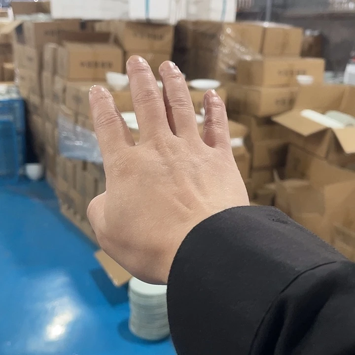 M***y瓷片六级粉丝福利，包邮