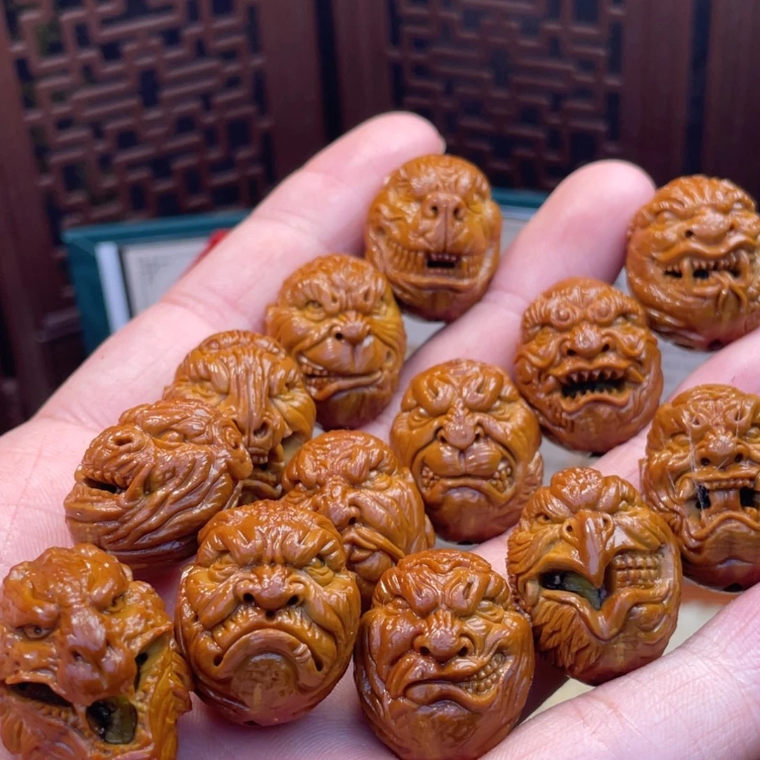 金***.手串/手链橄榄核橄榄核