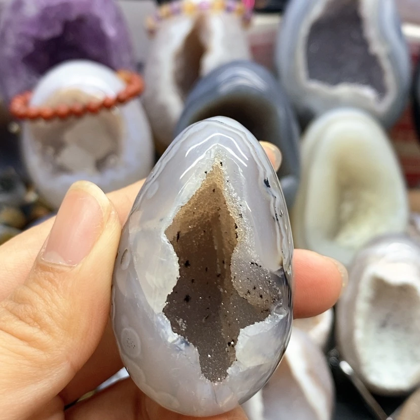 【闪购商品】未镶嵌大型摆件（非配饰）水晶