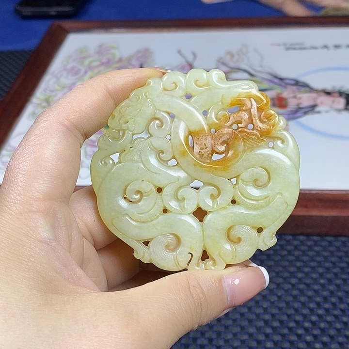 紫砂闪购商品，一图一物