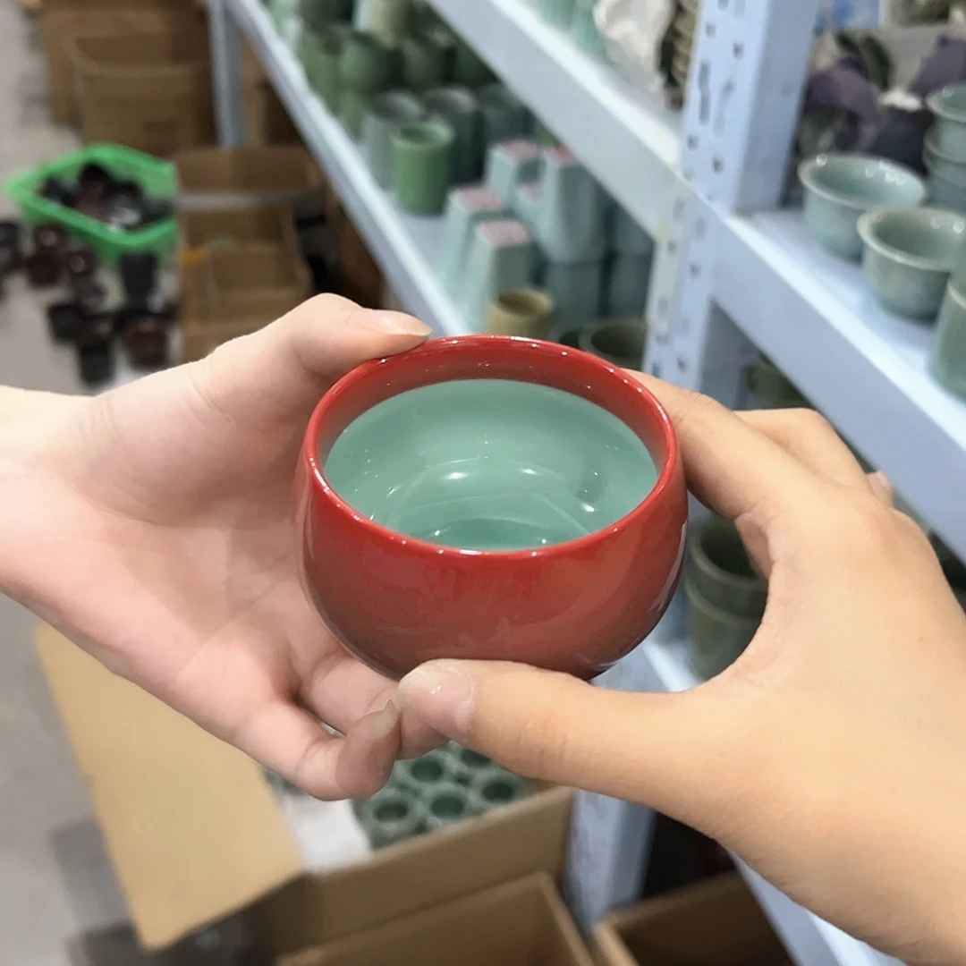 云间青瓷直播间福利