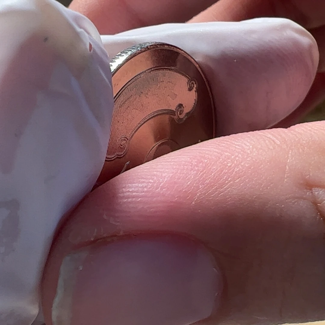 其他普通金属孙爷爷100年