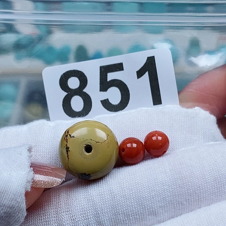 未镶嵌南红玛瑙珠宝奇石