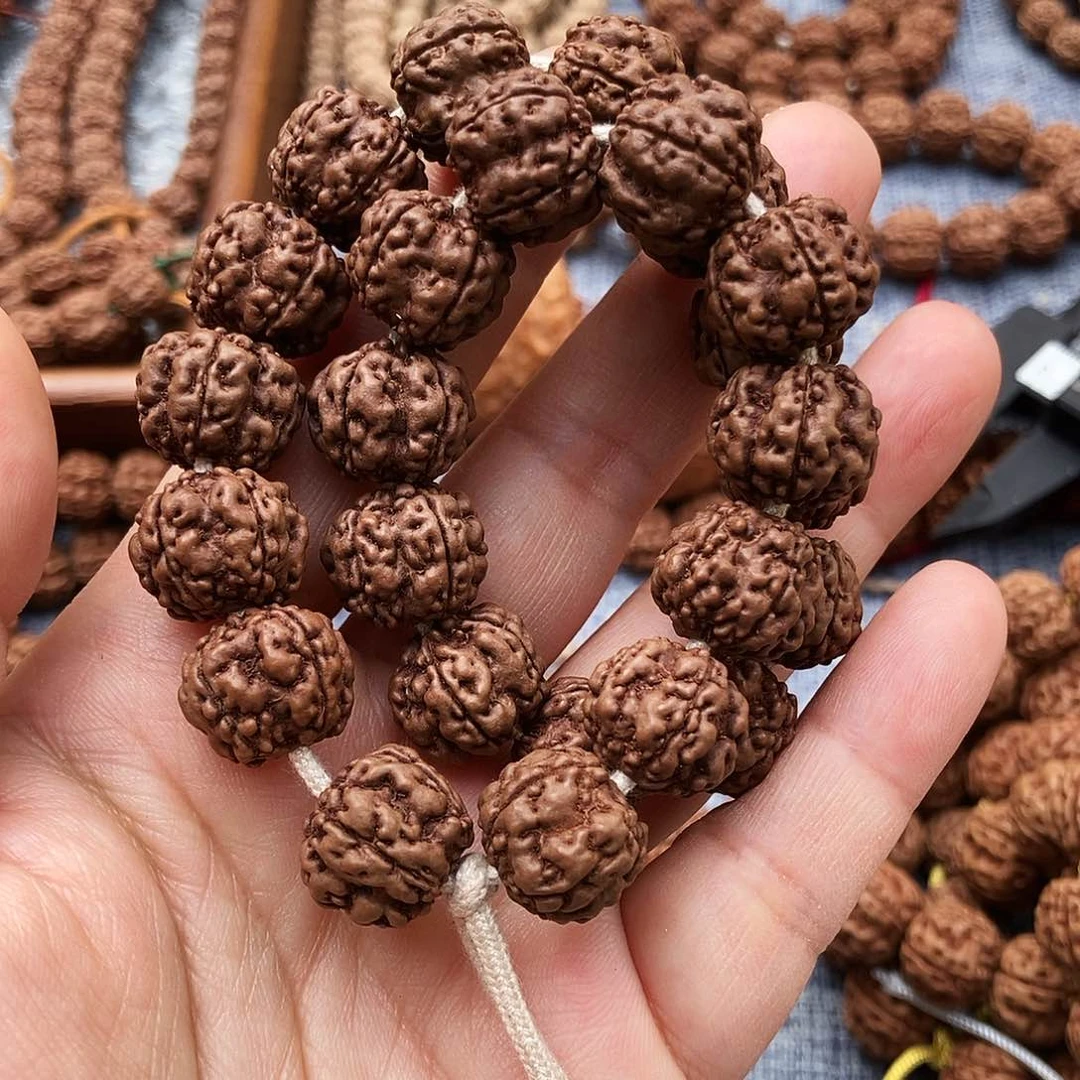 金刚菩提吊坠豆*脑断码特价无售后