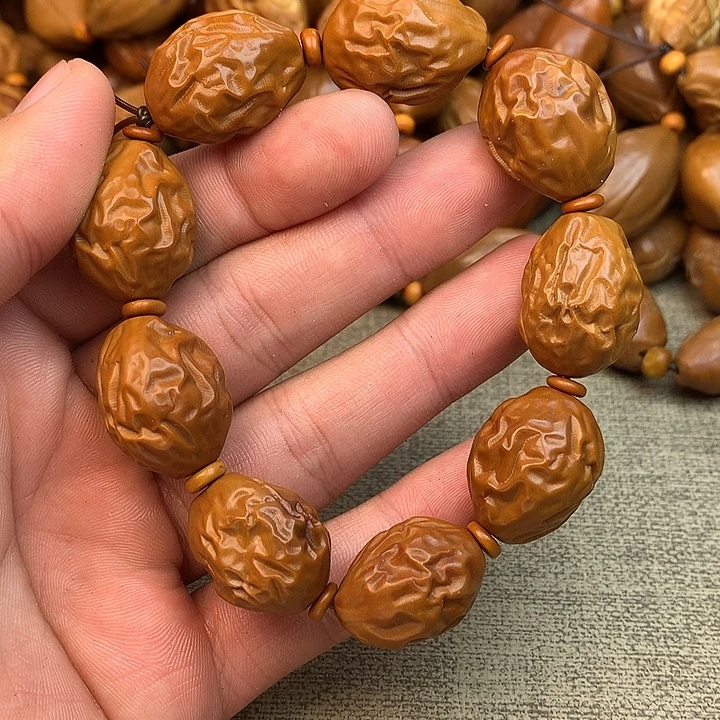 手串/手链橄榄核精品橄榄核手串