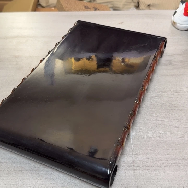 瓷片茶道具工艺品