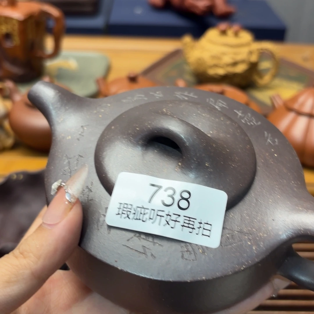 紫砂茶宠五号店专项