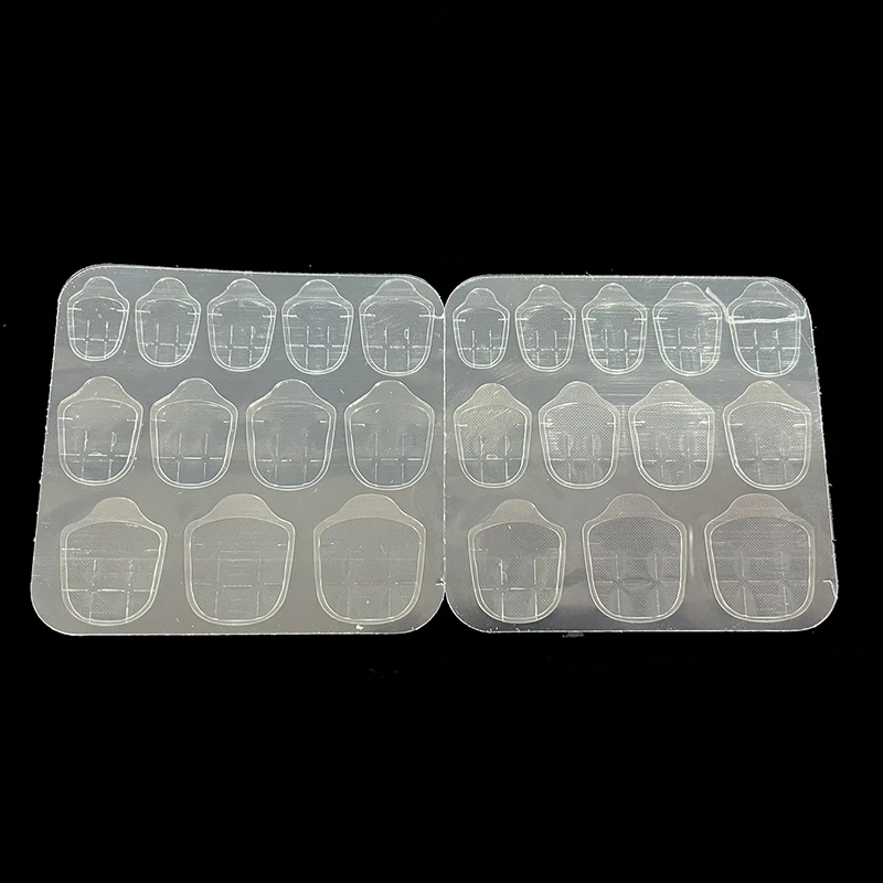 幻调高粘性果冻胶 10片装*30粒高品质牢固
