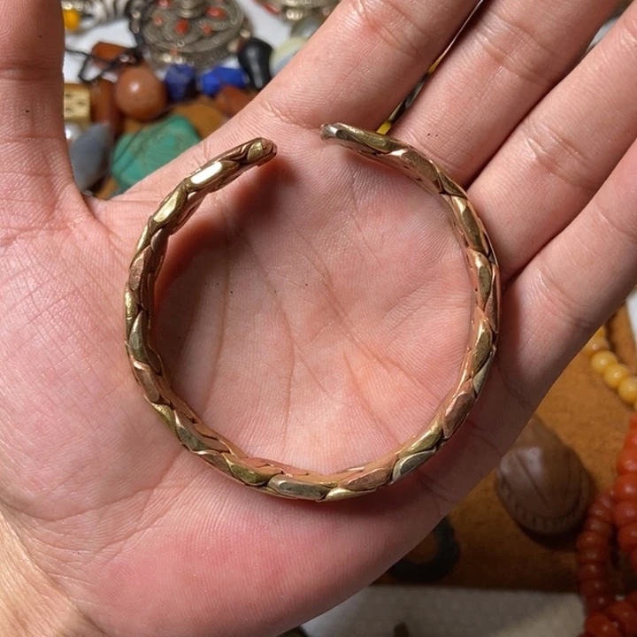 藏地配饰藏传配件