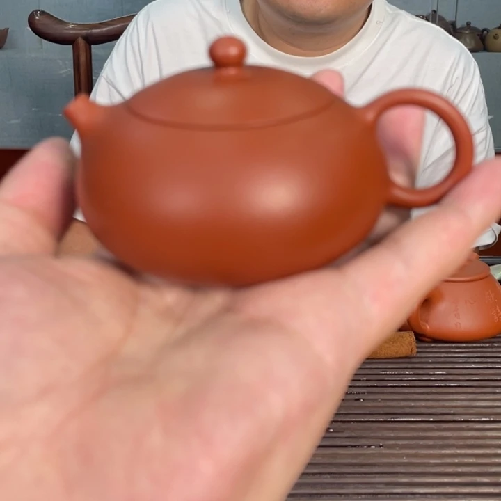 茶壶紫砂哈哈哈哈太惨太可惜