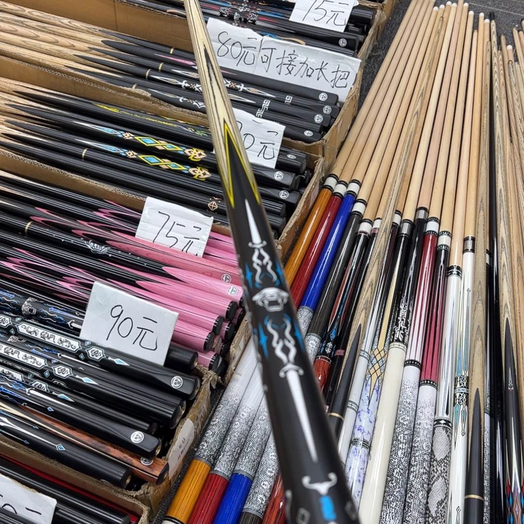 长款白蜡木虎豹x2页杆