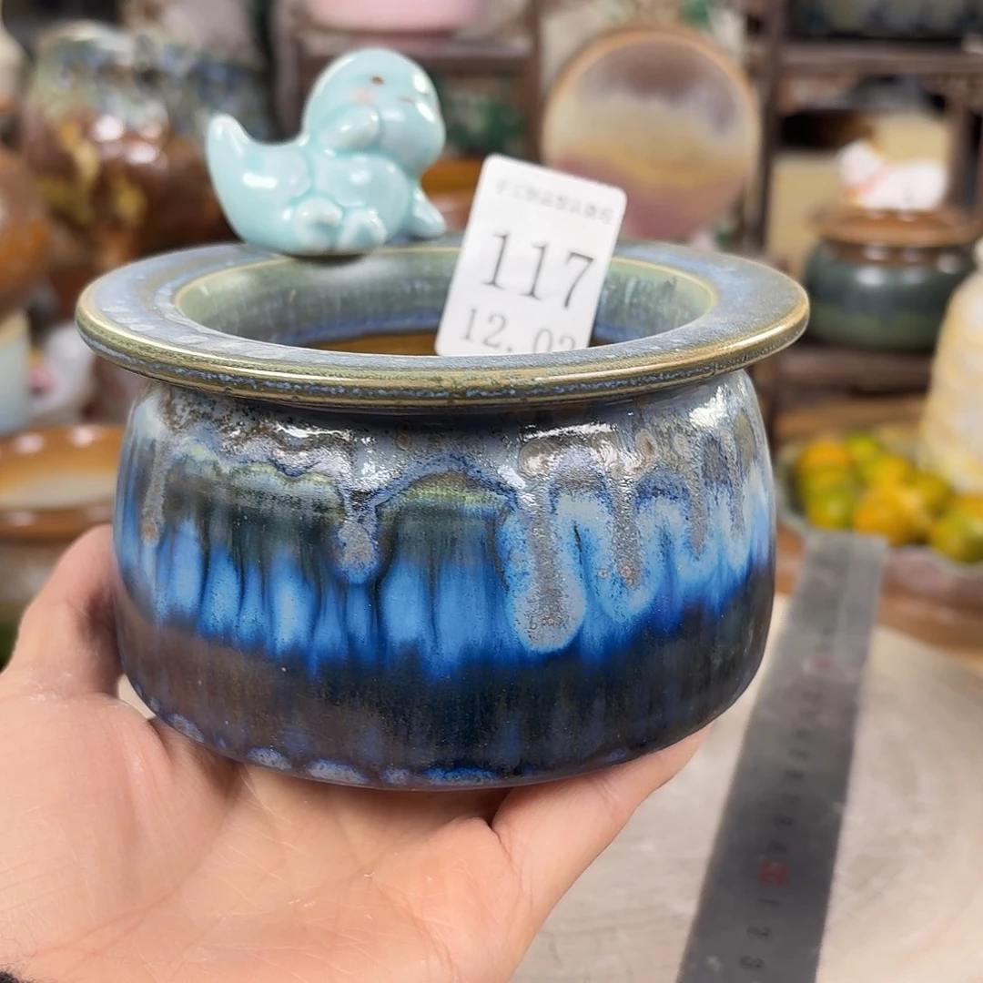 瓷片景德镇陶瓷手工制作