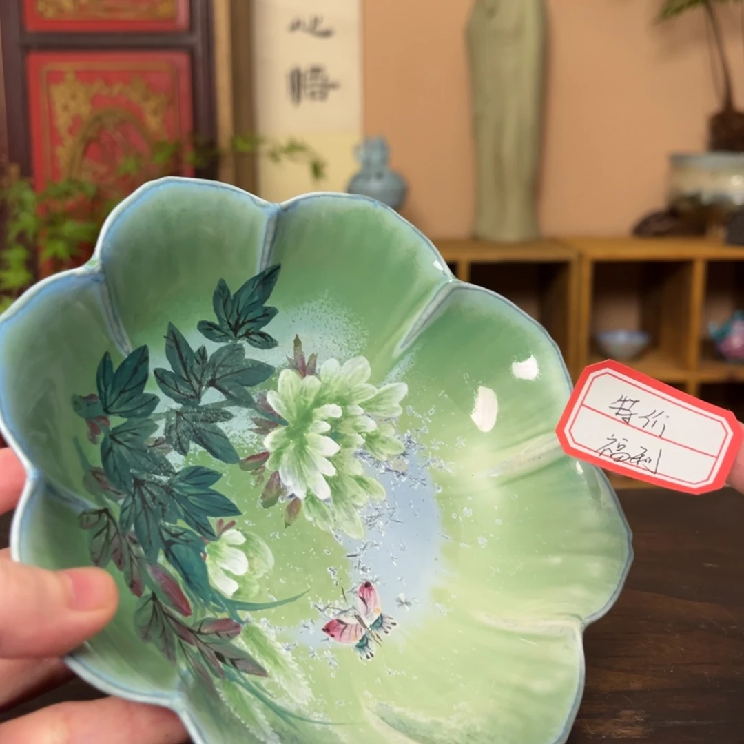 柴烧手工制作工艺