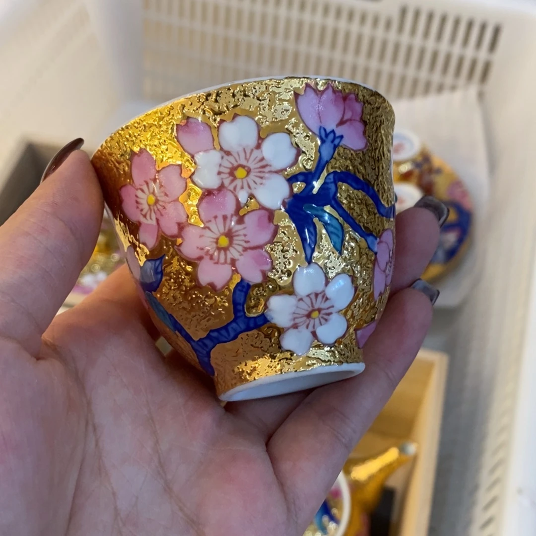 厘米——小杨瓷器甄选