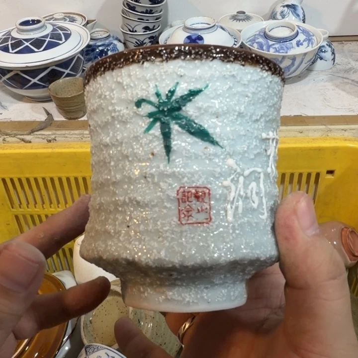 陶瓷推荐第二名20包邮