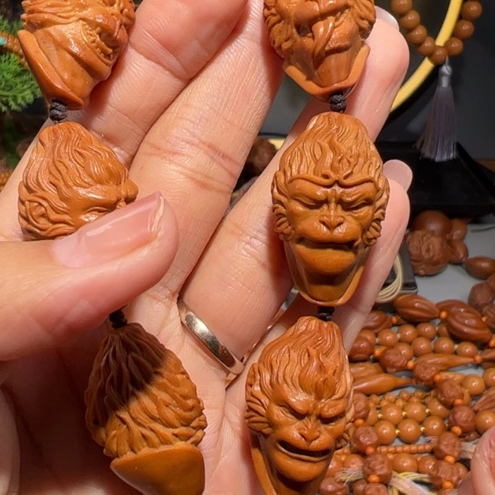 手串/手链橄榄核福利