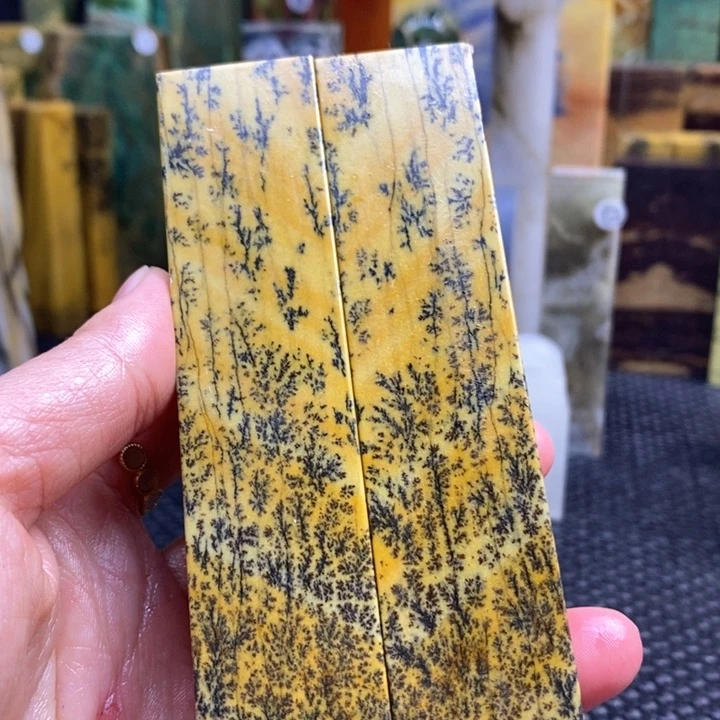 青田石杏*菌青田石印章石