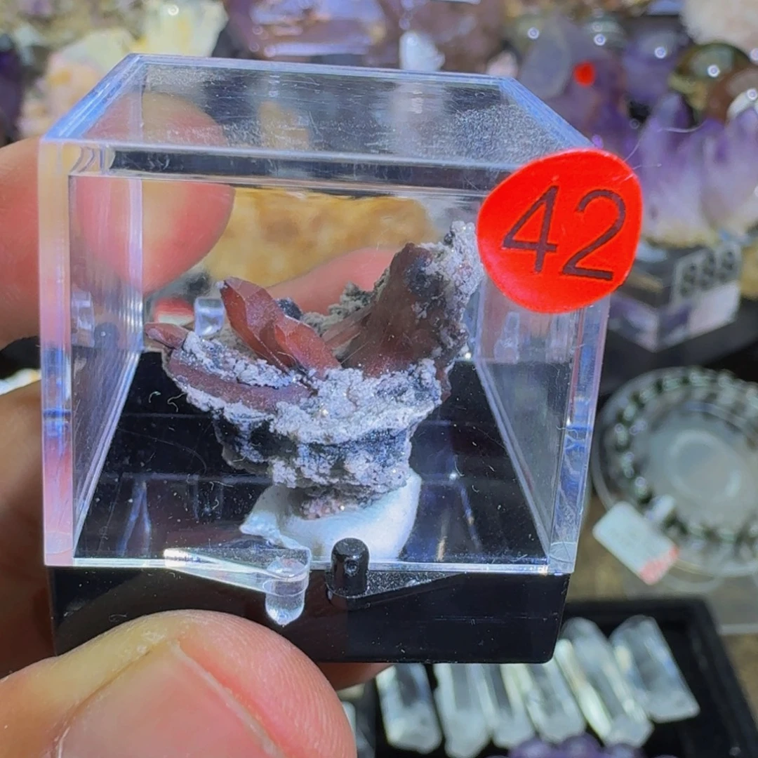 未镶嵌珠宝半成品水晶