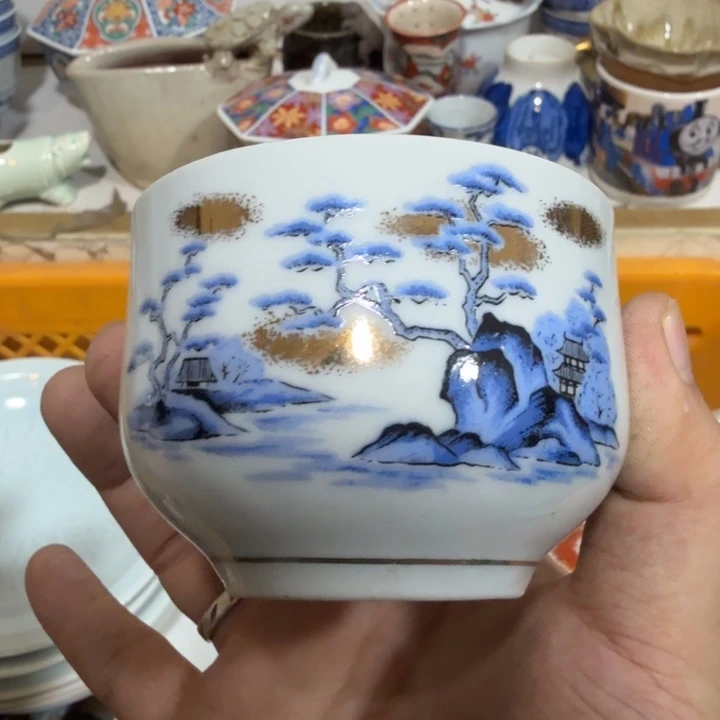 陶瓷推荐第二名20包邮
