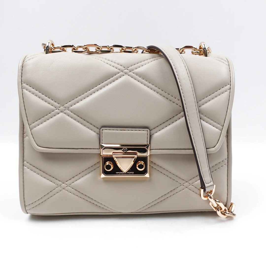 95新 MICHAELKORS/迈克高仕 单肩包/T10201218