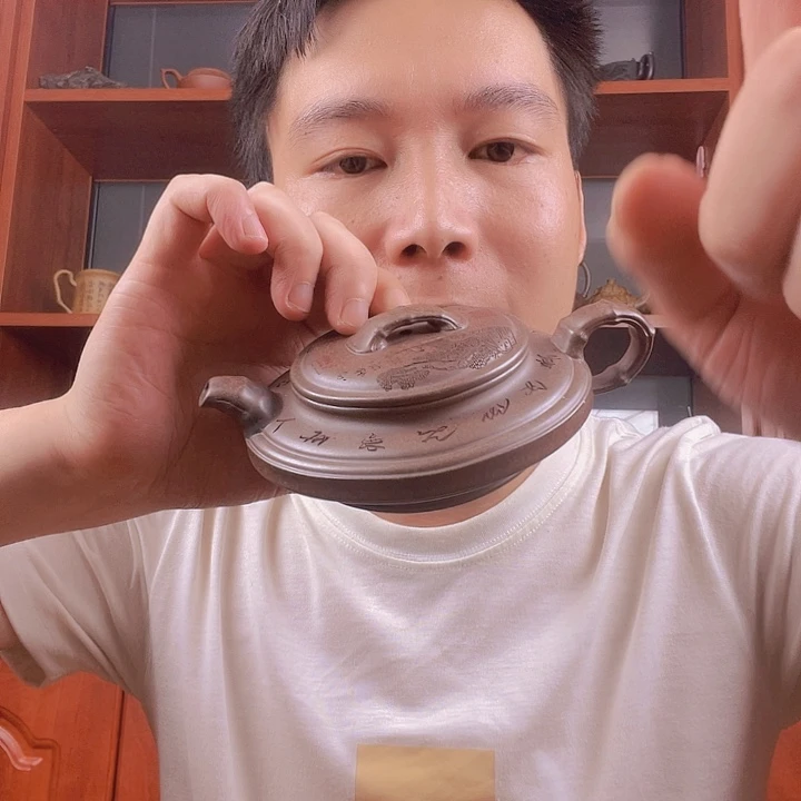 紫砂公道杯正品一把