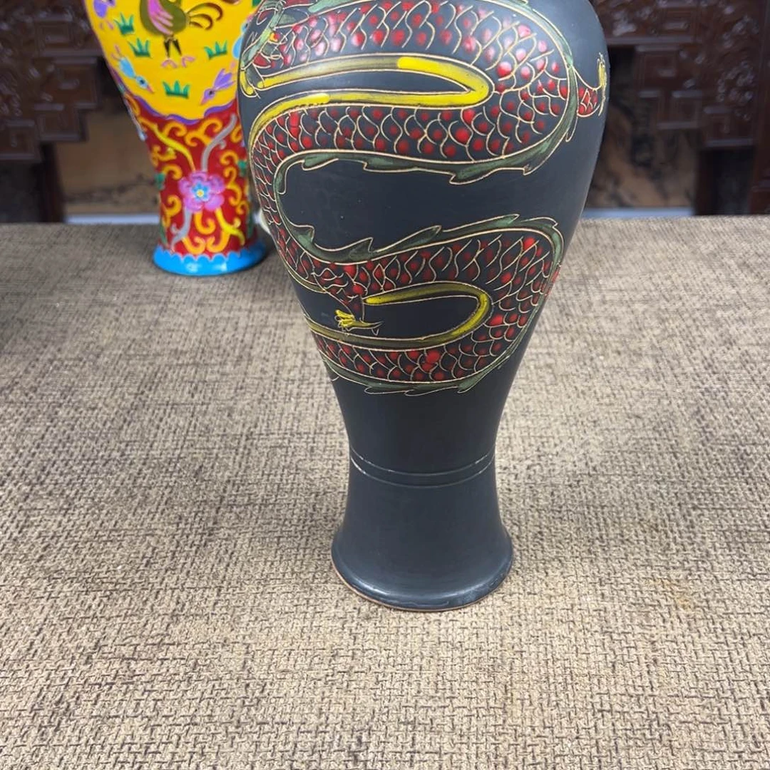 Lao窑瓷直播间正能量开门货