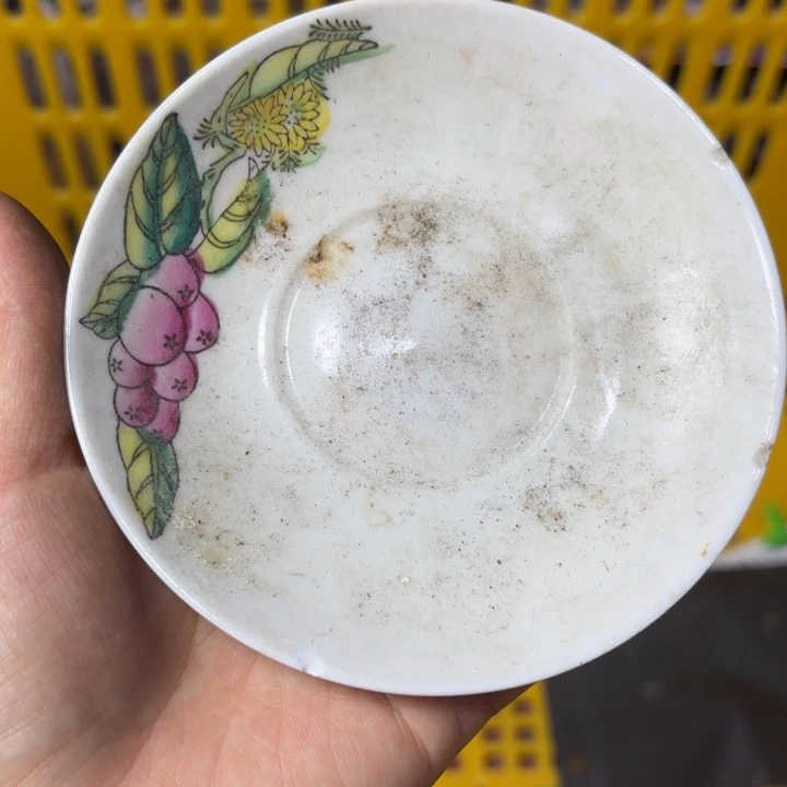 雨***藤民俗怪闻录之诡戏班