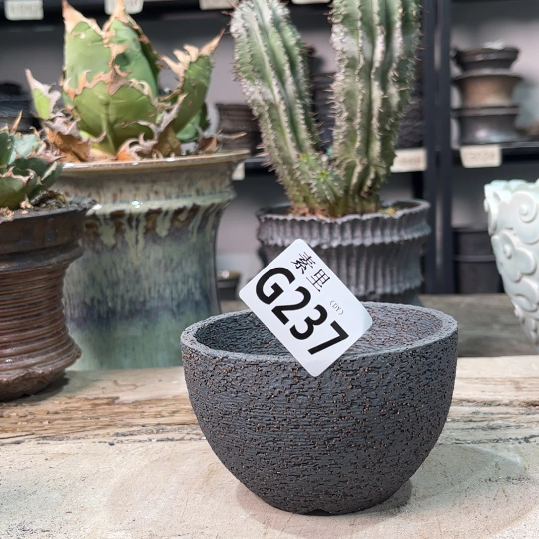 陶内口10高7景德镇