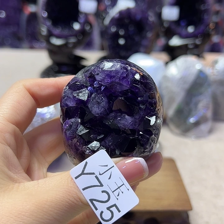 未镶嵌大型摆件（非配饰）水晶摆件