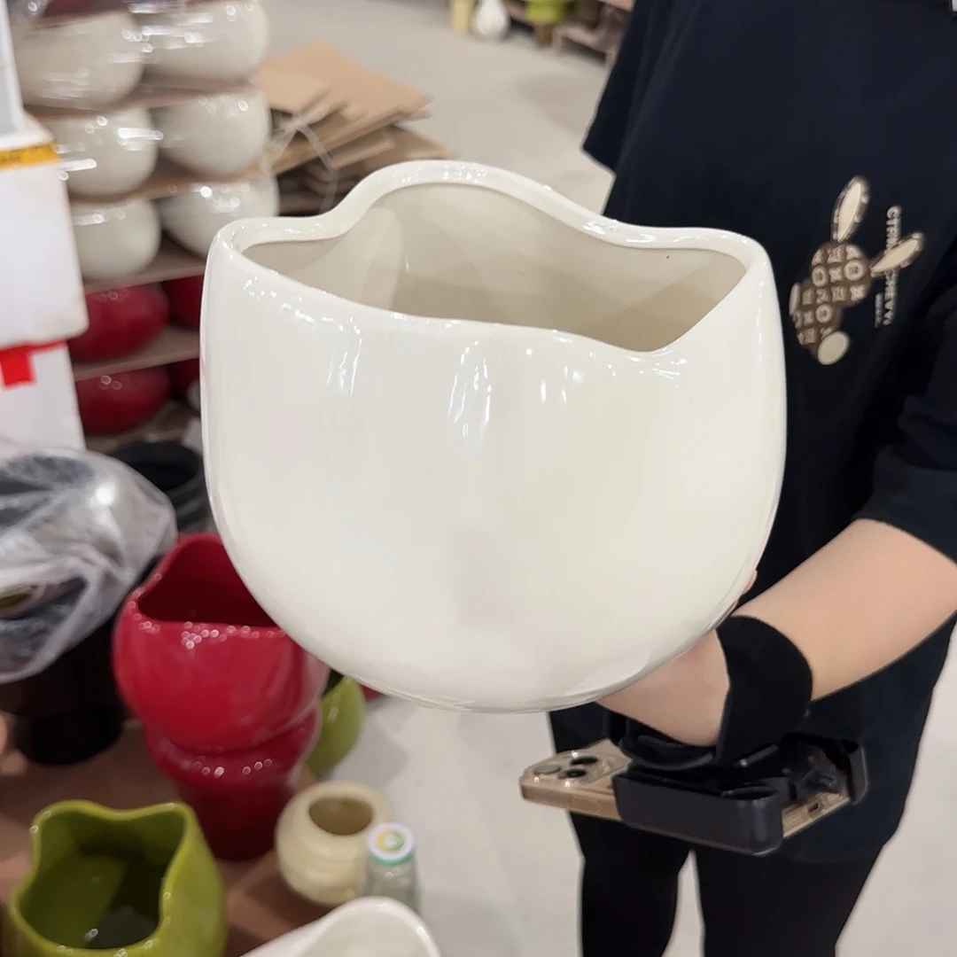 中号花盆花盆花盆