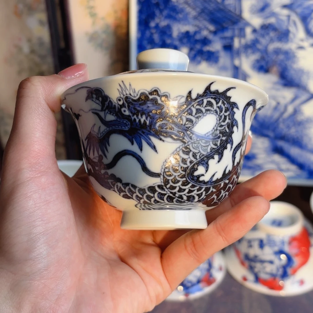 景德镇陶瓷景德镇窑